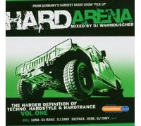 Various - Hard Arena Vol.1 [Import]