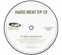 Various - Hard Beat Ep 23 [Vinilo]