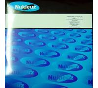 Various - Hard Beat Ep [Vinilo]