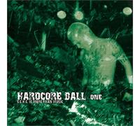Various - Hard Core Ball