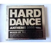 Various - Hard Dance Anthems 2003