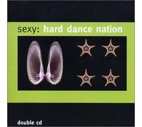 Various - Hard Dance Nation