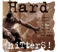 Various - Hard Hitters