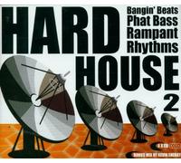 Various - Hard House 2 [Import]