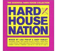 Various - Hard House Nation