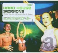 Various - Hard House Sessions
