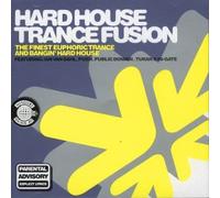 Various - Hard House Trance Fusion