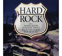 Various - Hard Rock