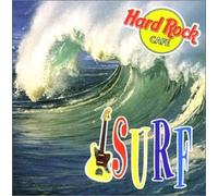 Various - Hard Rock Cafe