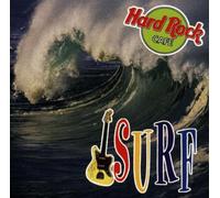 Various - Hard Rock Cafe: Surf