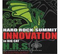 Various - Hard Rock Summit Innovation in Big Cat