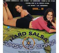 Various - Hard Salsa Coast to Coast 2