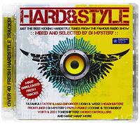 Various - Hard & Style Vol.1-Mixed By DJ Mystery