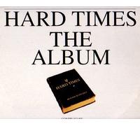 Various - Hard Times [Vinilo]