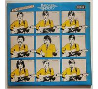 Various - Hard-Up Heroes [LP]