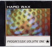 Various - Hard Wax Progressive I