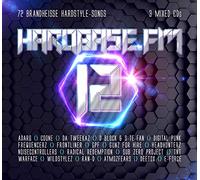 Various - HardBase.FM Vol. 12