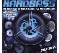 Various - Hardbass Chapter 13