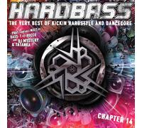 Various - Hardbass Chapter 14