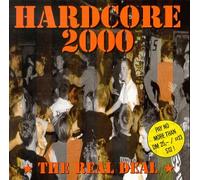 Various - Hardcore 2000