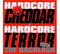Various - Hardcore Cheddar Vs Hardcore T