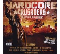 Various - Hardcore Crusaders-The Campa [Import]