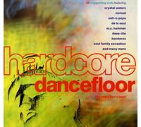 Various - Hardcore Dancefloor