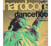 Various - Hardcore Dancefloor [VINYL]