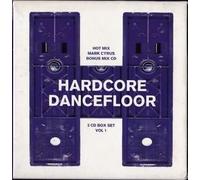 Various - Hardcore Dancefloor Vol.1