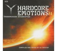 Various - Hardcore Emotions 4