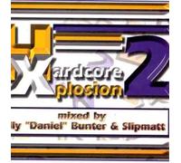 Various - Hardcore Explosion 2