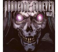 Various - Hardcore Forever Vol. 2