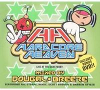 Various - Hardcore Heaven