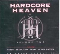 Various - Hardcore Heaven Vol.2 [Import]