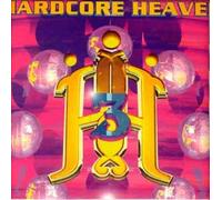 Various - Hardcore Heaven Vol.3