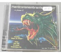 Various - Hardcore Membranterminator 2
