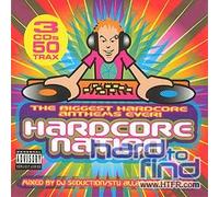 Various - Hardcore Nation