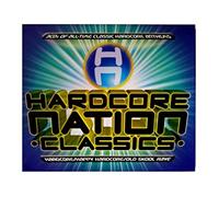Various - Hardcore Nation Classics