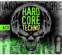 Various - Hardcore Techno