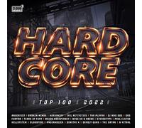 Various - Hardcore Top 100-2022