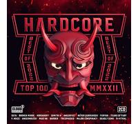 Hardcore Top 100-Best of 2022