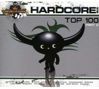 Various - Hardcore Top 100 Part 2 [Import]