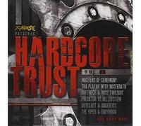 Various - Hardcore Trust Vol. 1