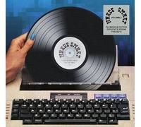 Various - HARDE SMART VOLUME 2 [Vinilo]