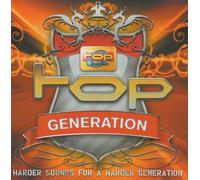 Various - Harder Sounds For A Harder Generation (TOP GENERATION)