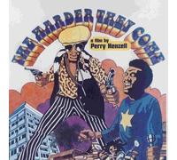 Various - Harder They Come