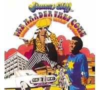 Various - Harder They Come