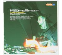 Various - Hardliner Mixed By Felix Kröcher