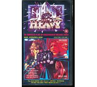 Various - Hard'n'heavy Vol 1 [Reino Unido] [VHS]