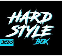 Various - Hardstyle Box